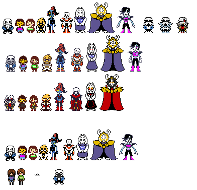 undertale