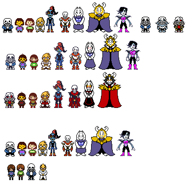 undertale