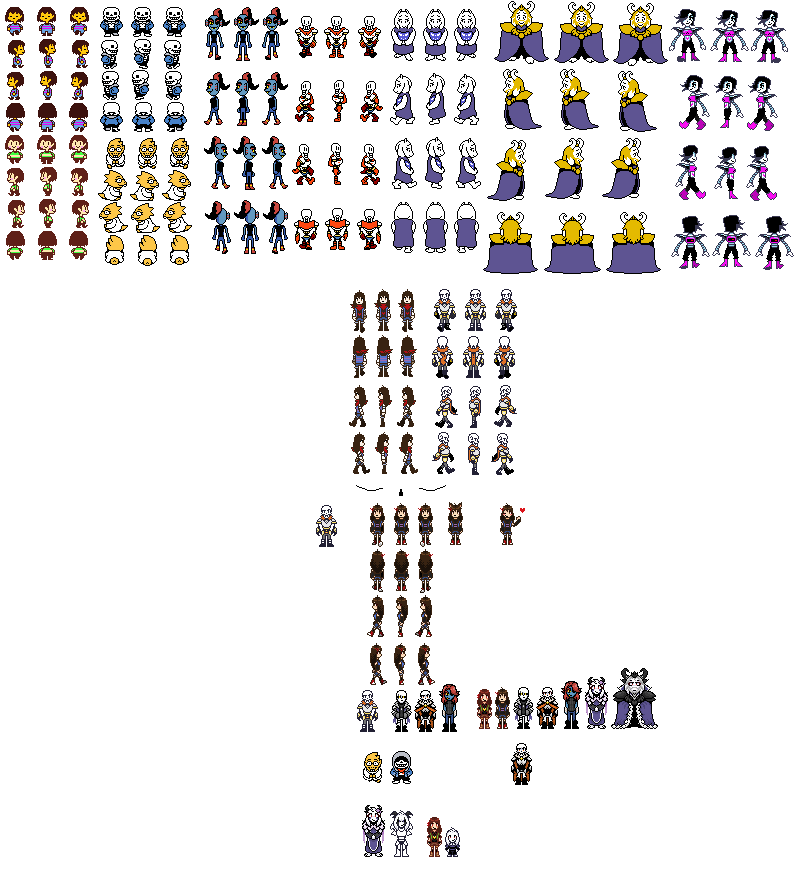 undertale