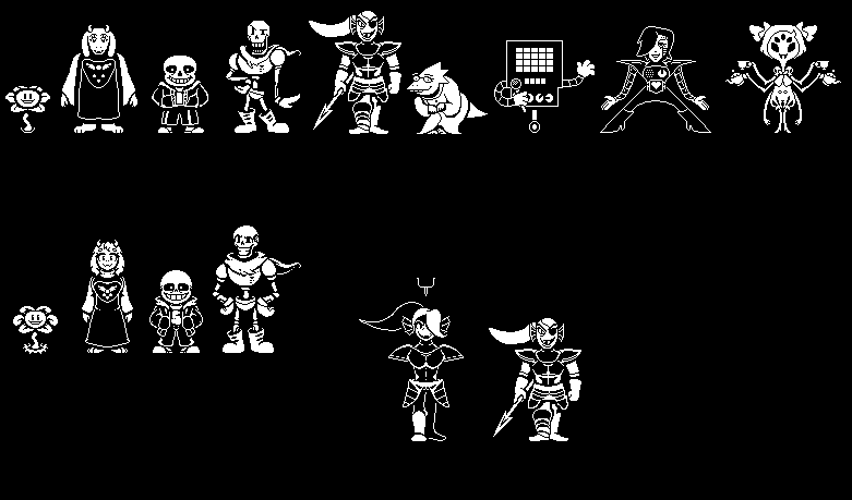 undertale