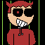 you huana have a chaotic time es mi oc en pelea
