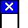 tor blau kreuz