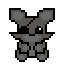 shadow foxy plush