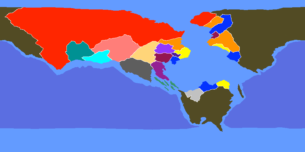 rokhana countries 1