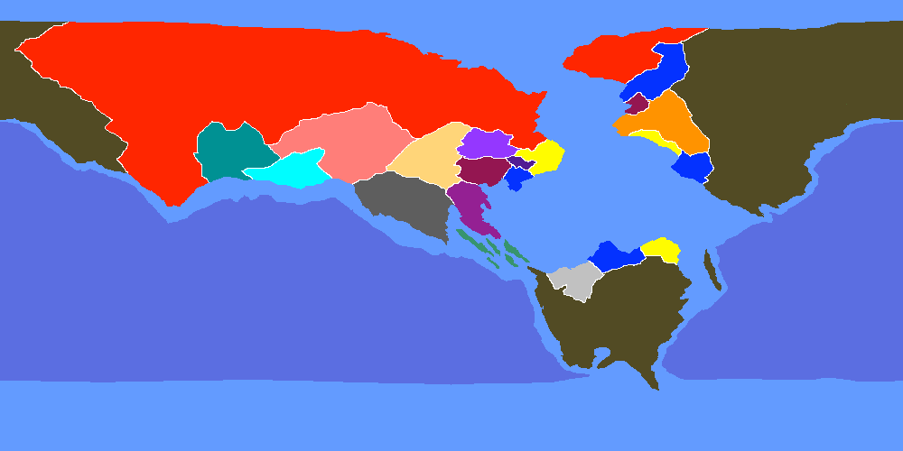 rokhana countries mk 2