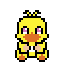 chica plush