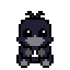 shadow chica plush