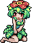la flora