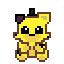 widered golden freddy