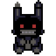 shadow widered boonie