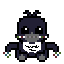 widered shadow chica