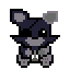 widered shadow foxy