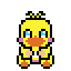 toy chica