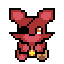 rockstar foxy