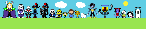 powertale