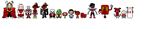 powertale exe