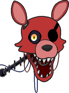mangle vercion foxy