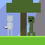 minecraft theme