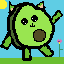 baby aguacate