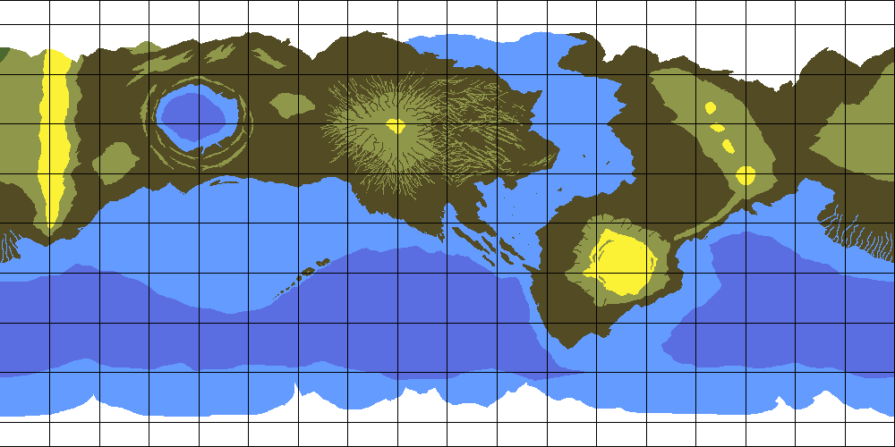 manazi zones