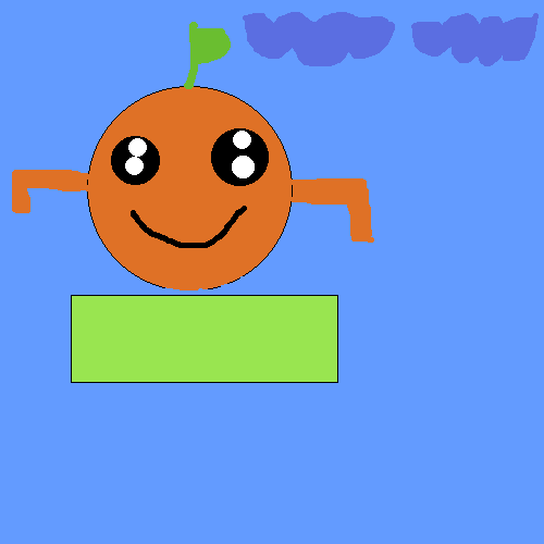 naranjon