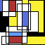 mondria