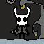 the knight