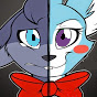 bonnie and toy bonnie