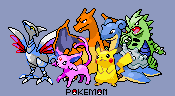 pokemon