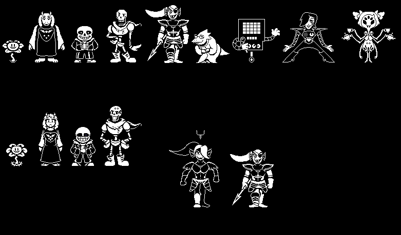 undertale