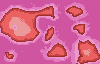 map but red