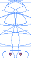 sad line