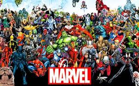 marvel