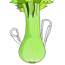 celery