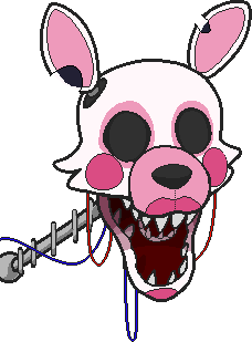 nigmare mangle