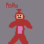 popo slenditubi
