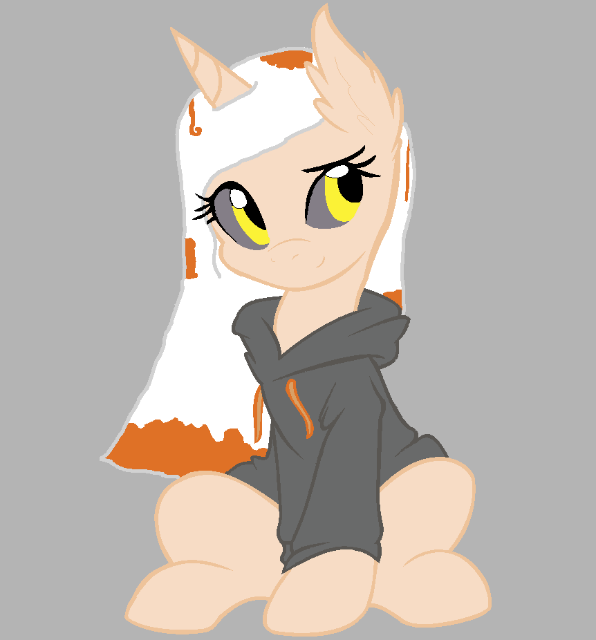 yo version pony