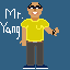 mr yang