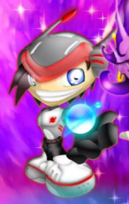 vector in astropop