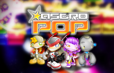 astropop deluxe game