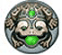 zuma frog 1