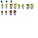 spritesheet