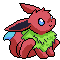 emerald evee