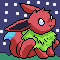 emerald evee