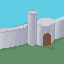 castle