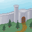 castle