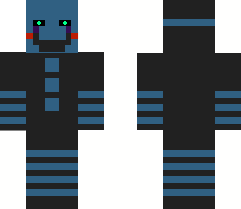 soul searcher puppet master
