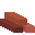 brick pieces