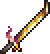 sword finished