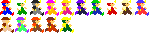 15 spelunkers